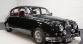 Jaguar MK II occasion année 1961 boite Automatique Annonce Jaguar MK II occasion Essence 3.8 Automatique | Entièrement restauré | 1961 à Waalwijk